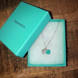 Tiffany & Co. Necklace